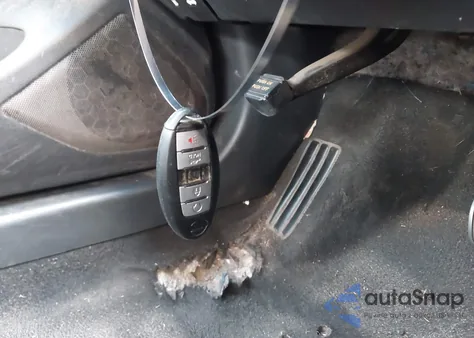 2014 Nissan Altima 2.5 Sv from USA, damaged, VIN 1N4AL3AP4EC266741